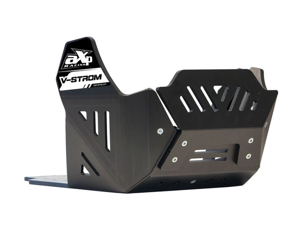 AXP Adventure Skid Plate - HDPE 8MM AX1704