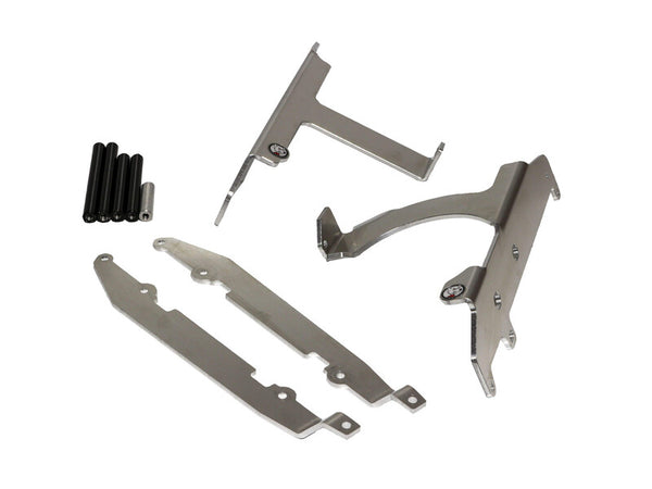 Garde du radiateur AXP AX1733