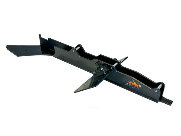 AXP REMARRE arrière Garde AX1721