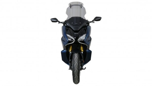 MRA Variotouring Windschutzscheibe "VT" - mit Spoiler 4025066175147 geraucht