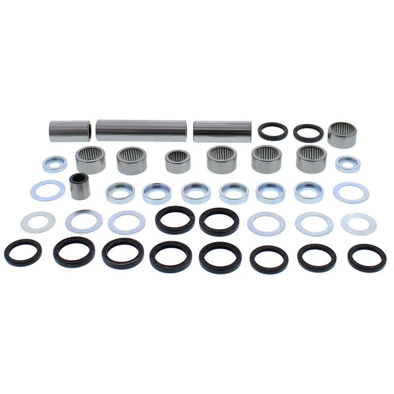 Alle ballen Suspension Linkage Reparatie Kit 27-1188