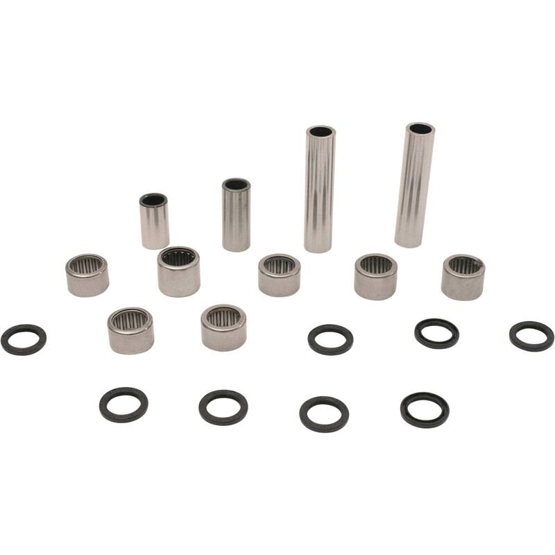 Alle ballen Suspension Linkage Reparatie Kit 27-1205