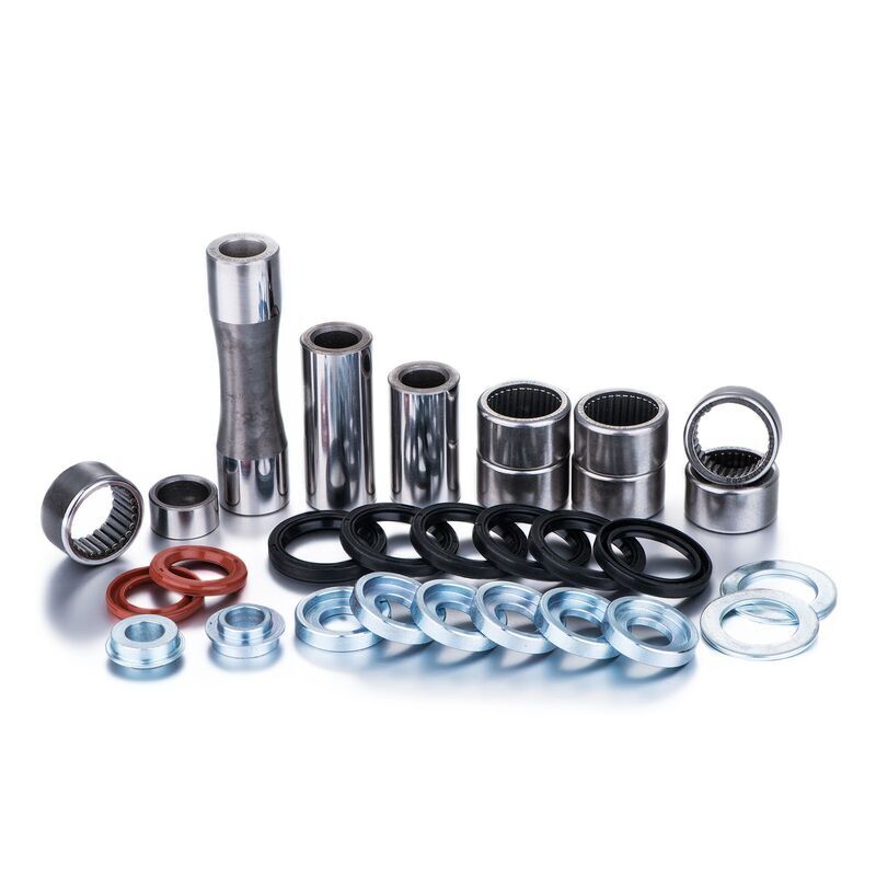 Alle ballen Suspension Linkage Reparatie Kit 27-1216