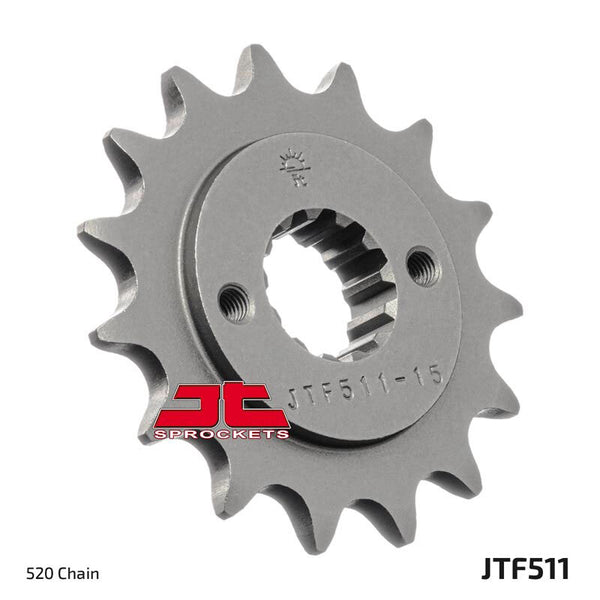 JT Sprock's Steel Noise-Sprock avant 511 - 520 JTF511.16RB