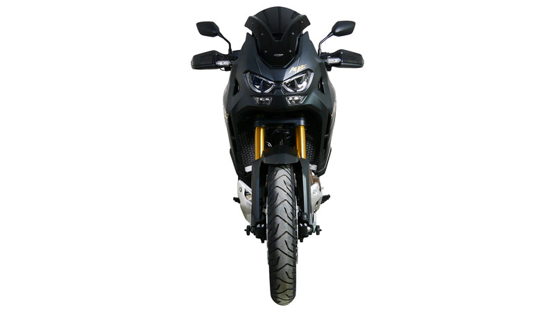 MRA Sport-écran "SPM" Black 4025066175826