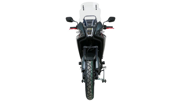 MRA Variotouring Windschutzscheibe "VTM" Klar 4025066175918 