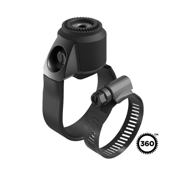 Quad Lock 360 Base Hose Clamp 32–60mm