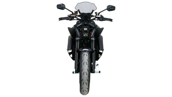 MRA Racing -voorruit "NRM" rookte 402506617601