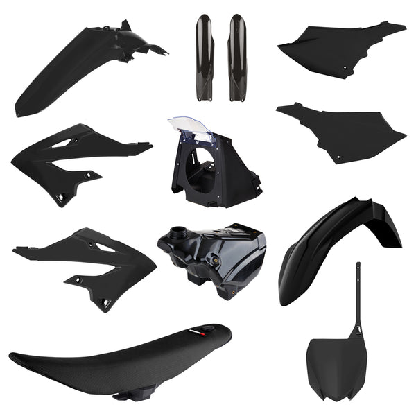 Policport Plastic Restyling Kit 91573