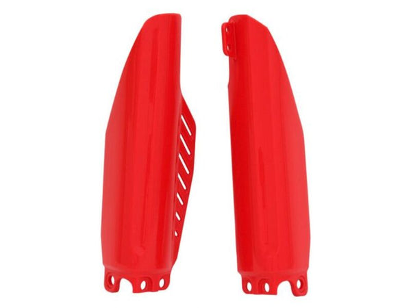 Racetech Fork Protectors R-PSCRFRS0150