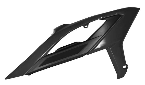 Racetech radiatorschepjes met ondersteuning R-CVBNR0023