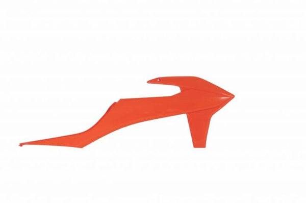 Racetech Radiator scheppen R-CVKTMAR0019