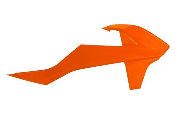 Racetech Radiator scheppen R-CVKTMAR0185