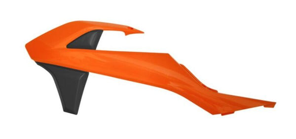 Racetech radiator schept r-cvktmarnr50