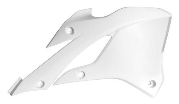 Racetech Radiator scheppen R-CVKX0BN0022