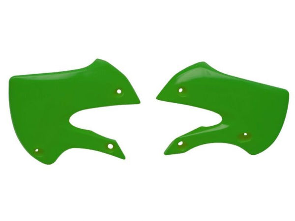 Racetech Radiator scheppen R-CVKX0VE0065