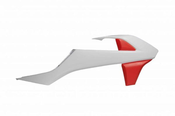 Racetech radiator scheppen r-cvktmbnar185