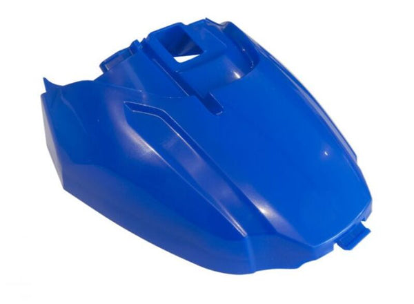 RACETECH Gas Tank Cover R-COVSRYZFBL3 