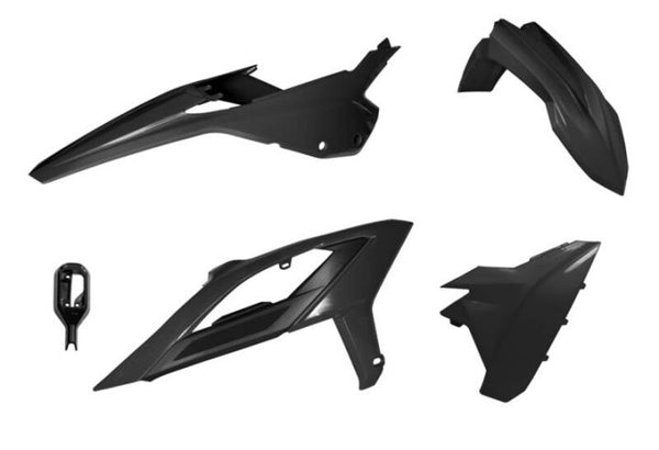 RACETECH Kunststoff-Kit 4 Teile R-KITBET-NR0-523 