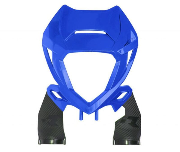 Racetech frontlight masker r-maskbetbl20