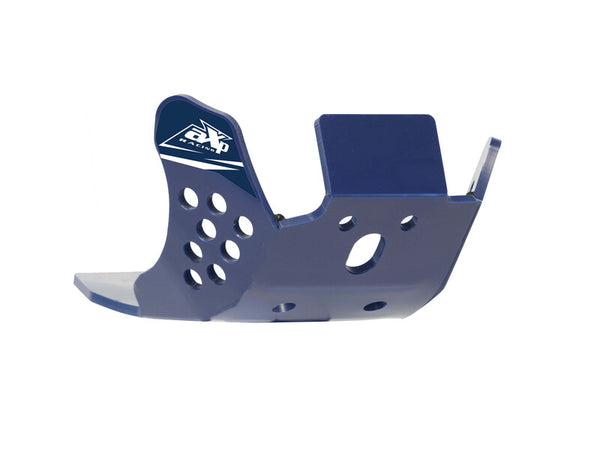 AXP Skid -plaat - HDPE AX1748