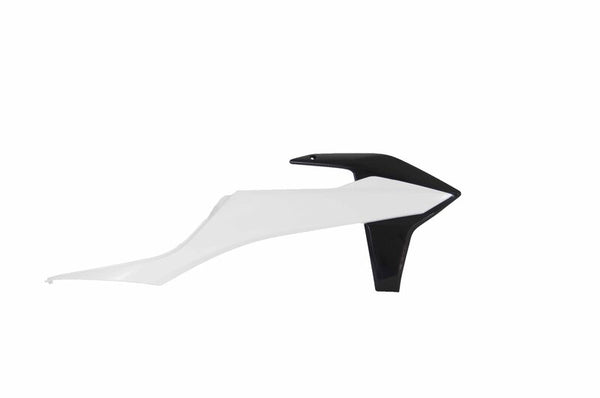 Racetech Radiator Cover R-CVKTMBNR19