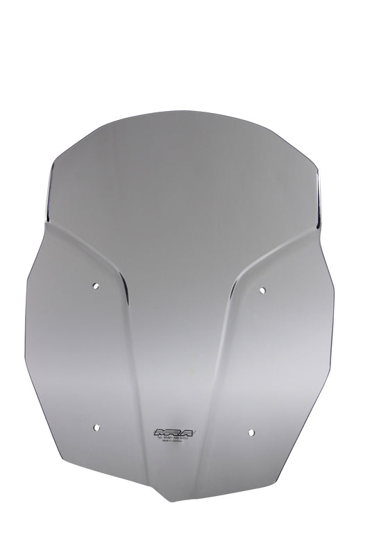 MRA Touring Windshield "TM" rookte 4025066173471