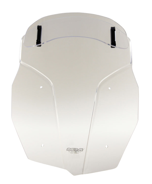 MRA Variotouring Windschutzscheibe "VTM" Clear 4025066173495