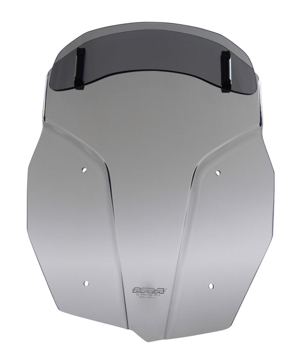 Le pare-brise Variotouring MRA "VTM" fumé 4025066173501