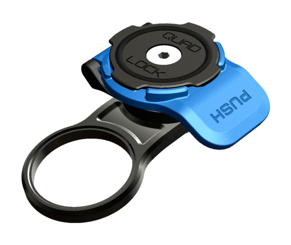 Quadlock Pro Stiel Cap Mount