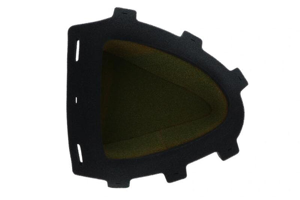 Filtre à air jumeau pré-huilé - 150233X