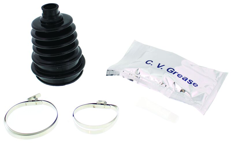 Alle ballen CV Boot Kit Universal 19-5039