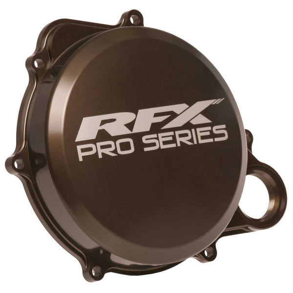 RFX Pro -koppelingsdeksel - Aluminium FXCC2060099H2