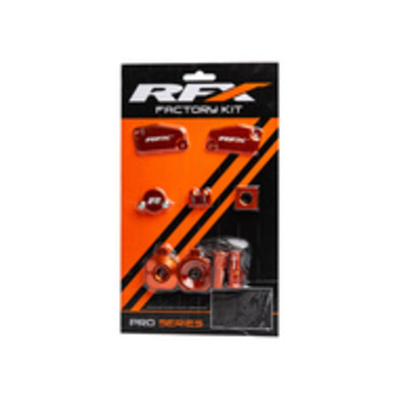 Kit d'usine RFX FXFK7250099RD