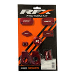 RFX Factory Kit FXFK8010099RD