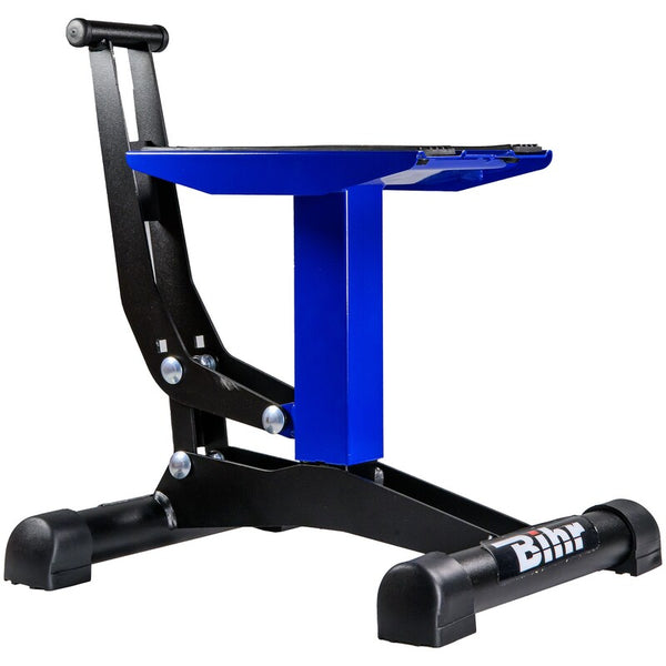 RFX X Bihr Pro Xtreme Pillar H Hifet -Bike -Ständer - Blue FXBS3000299bu