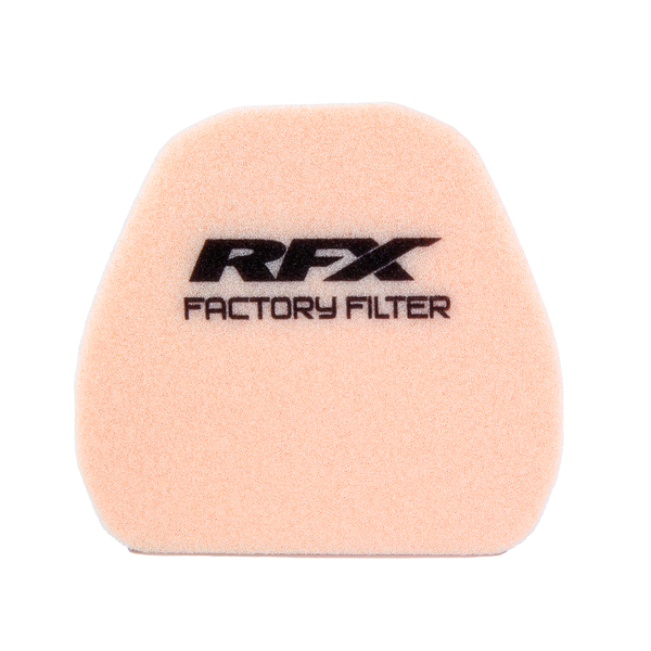 RFX Race Air Filter - Non Oiled - FXAF4000355NO