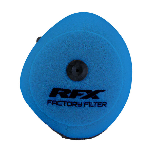 RFX Race Air Filter-Pre-Buled-FXAF5000555PO