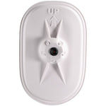 RFX Race Air Box Cover - White FXAW1000255ST