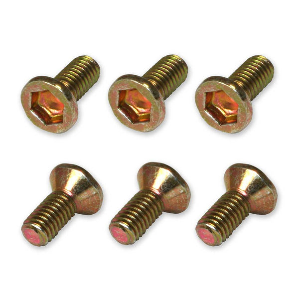 RFX BRAKE DISC BOLT KIT - Front FXBK10200555SV
