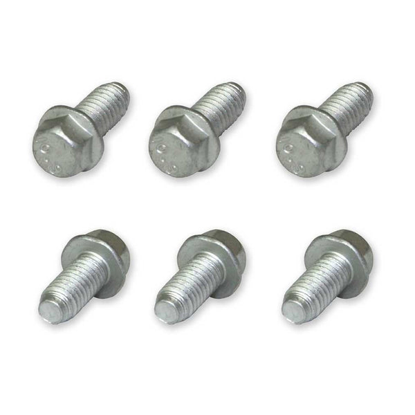 RFX BRAKE DISC BOLT KIT - Front/Rear FXBK5010055SV