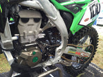 RFX Pro Ignition Cover - Aluminium Fxy2020099H2