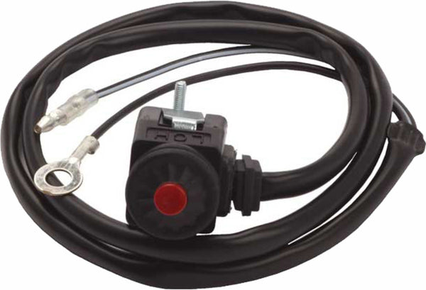 RFX Race Kill Button - OEM Replik FXKB2010055s