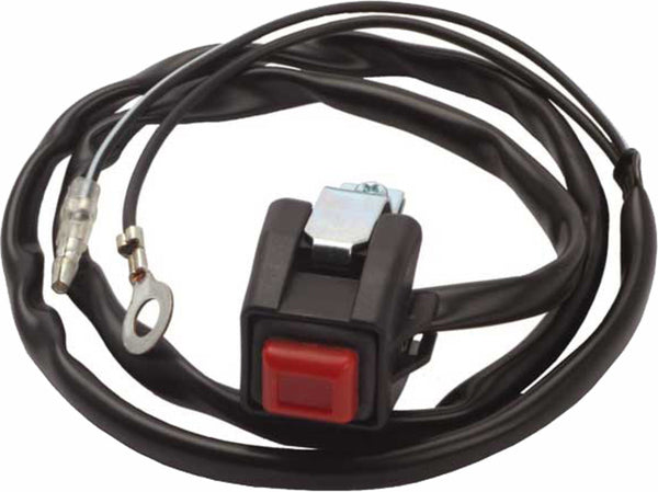 RFX Race Kill Button - OEM Replik FXKB3010055s