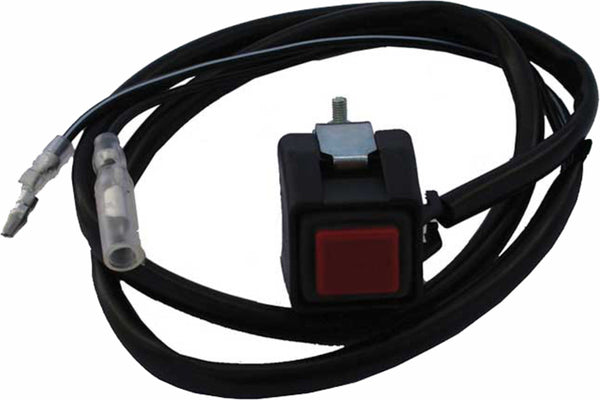 RFX Renn-Kill-Taste - OEM Replica FXKB4010055ST 