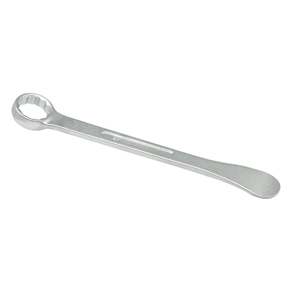 RFX Race Spoon et 27 mm Sporner End Pney Fever - Steel FXWT1022700SV