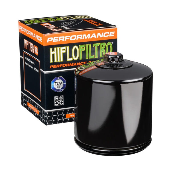 Hiflofiltro -oliefilter - HF176B HF176BRC