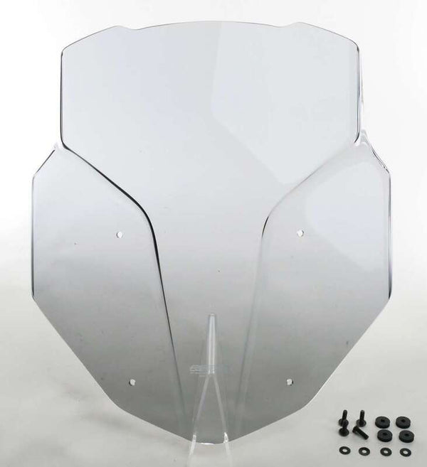 MRA Touring Rutshield "TM" gerookt 4025066175710