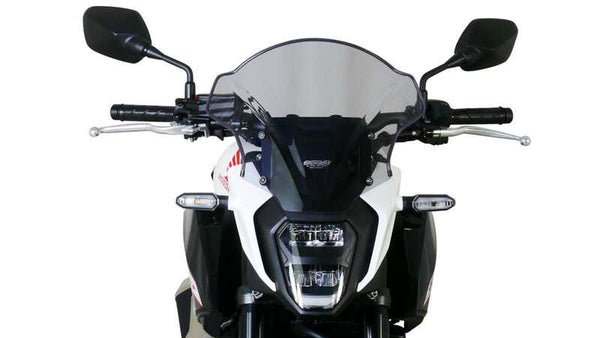 MRA Touring Screen "NTM" Raucher 4025066177158