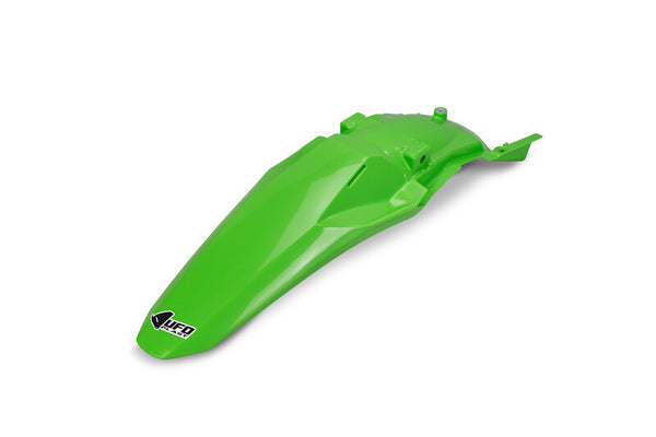 UFO ACHTER Fender - Green KA04759#026
